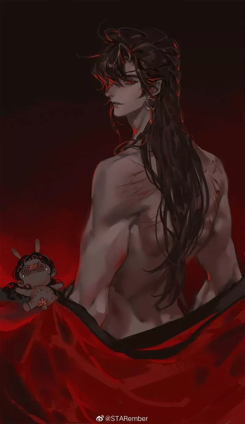 Read Tian Guan Cifu (EN) Manga Online