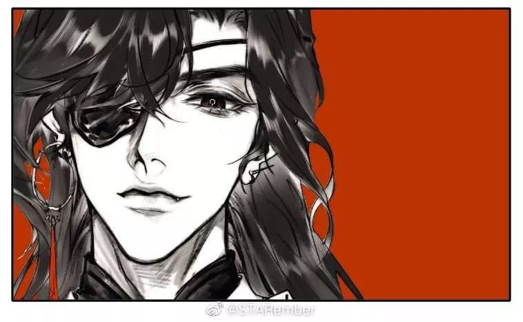 Read Tian Guan Cifu (EN) Manga Online