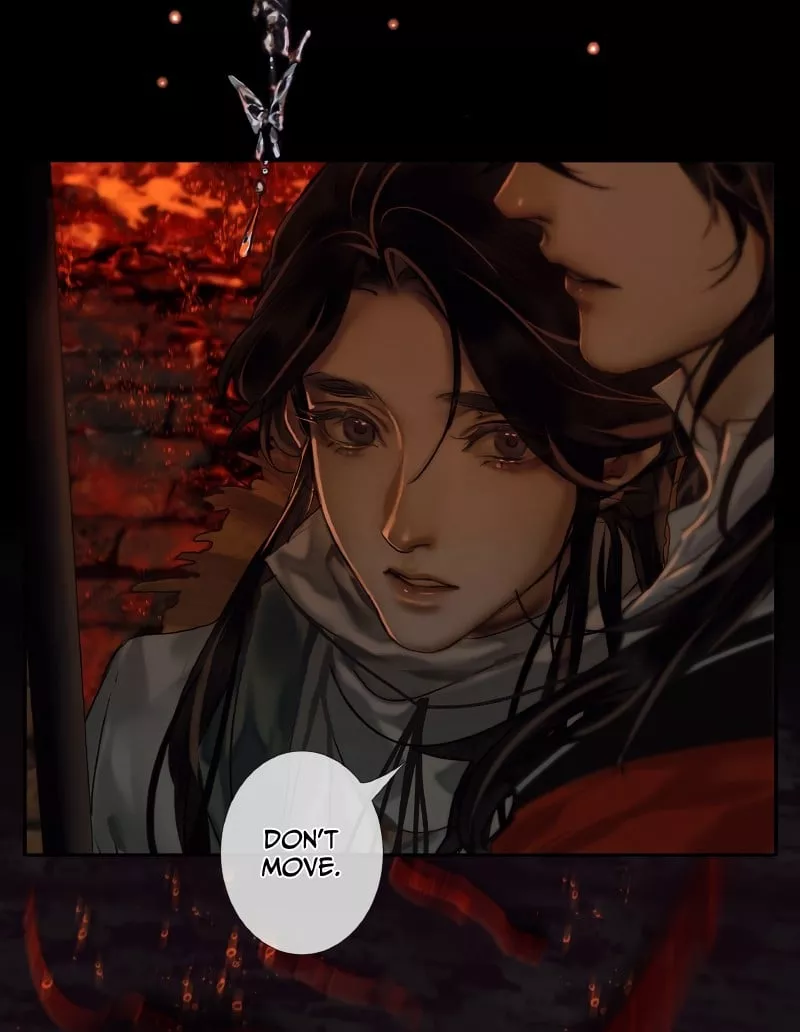Read Tian Guan Cifu (EN) Manga Online