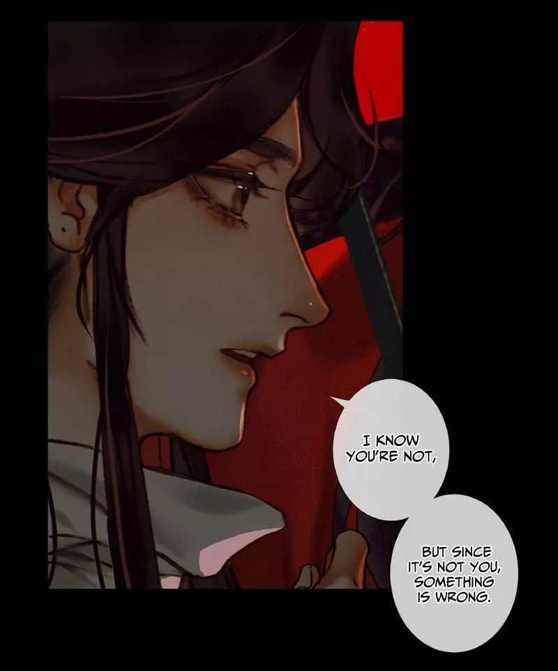 Read Tian Guan Cifu (EN) Manga Online