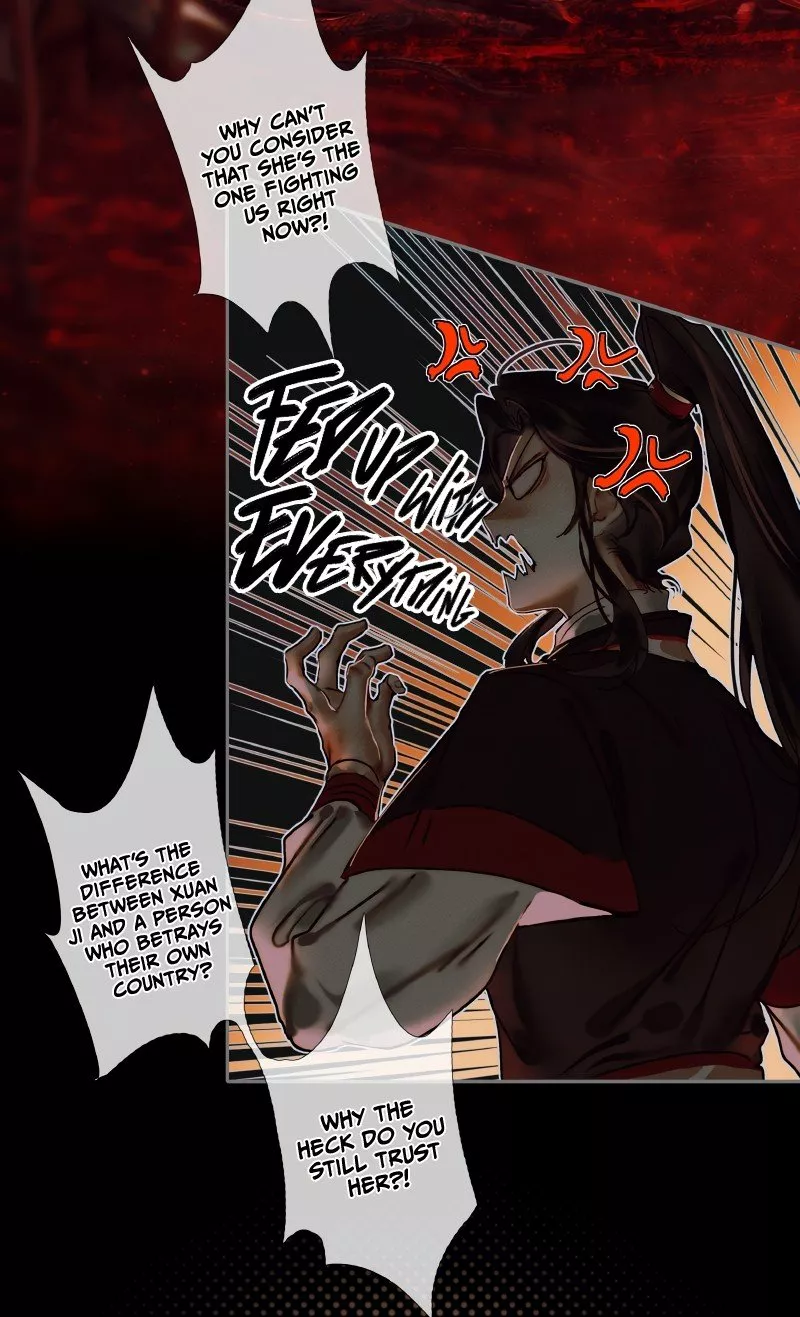 Read Tian Guan Cifu (EN) Manga Online