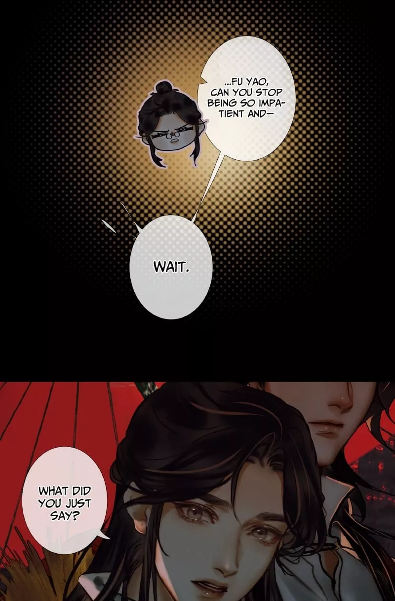 Read Tian Guan Cifu (EN) Manga Online