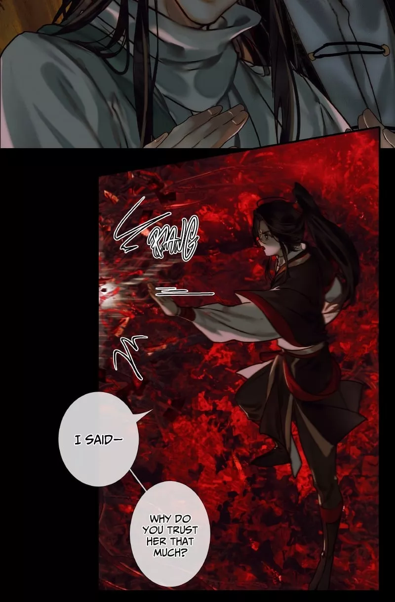 Read Tian Guan Cifu (EN) Manga Online