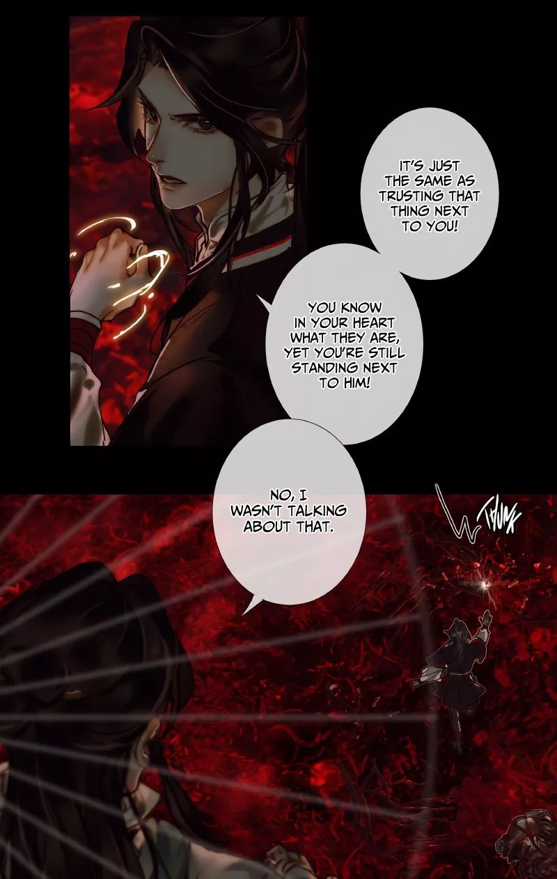 Read Tian Guan Cifu (EN) Manga Online