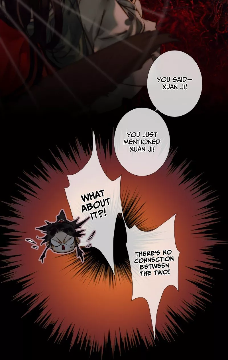 Read Tian Guan Cifu (EN) Manga Online