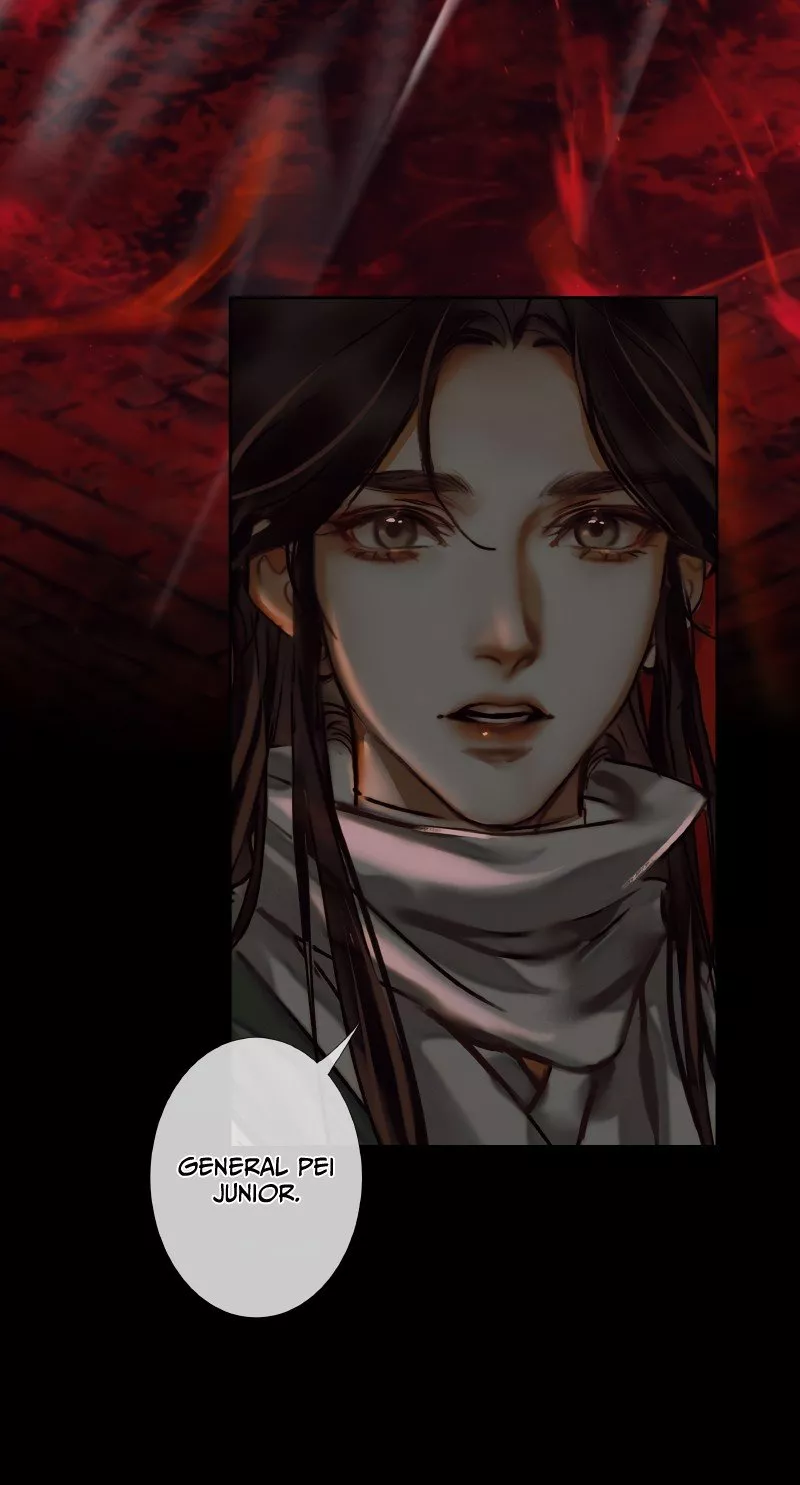 Read Tian Guan Cifu (EN) Manga Online