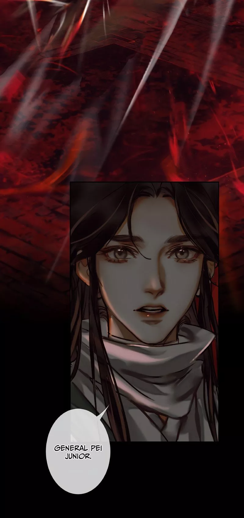 Read Tian Guan Cifu (EN) Manga Online
