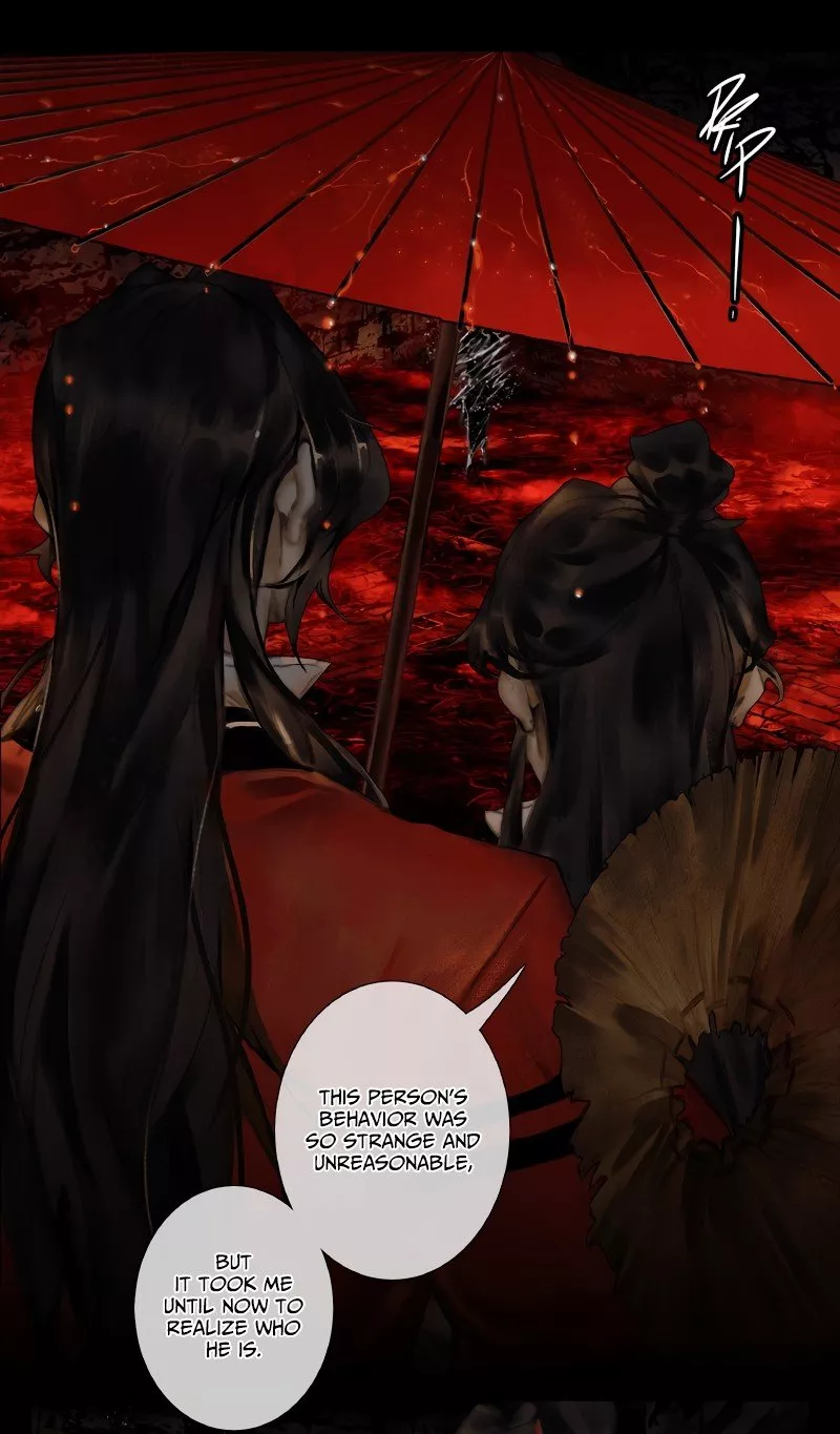 Read Tian Guan Cifu (EN) Manga Online