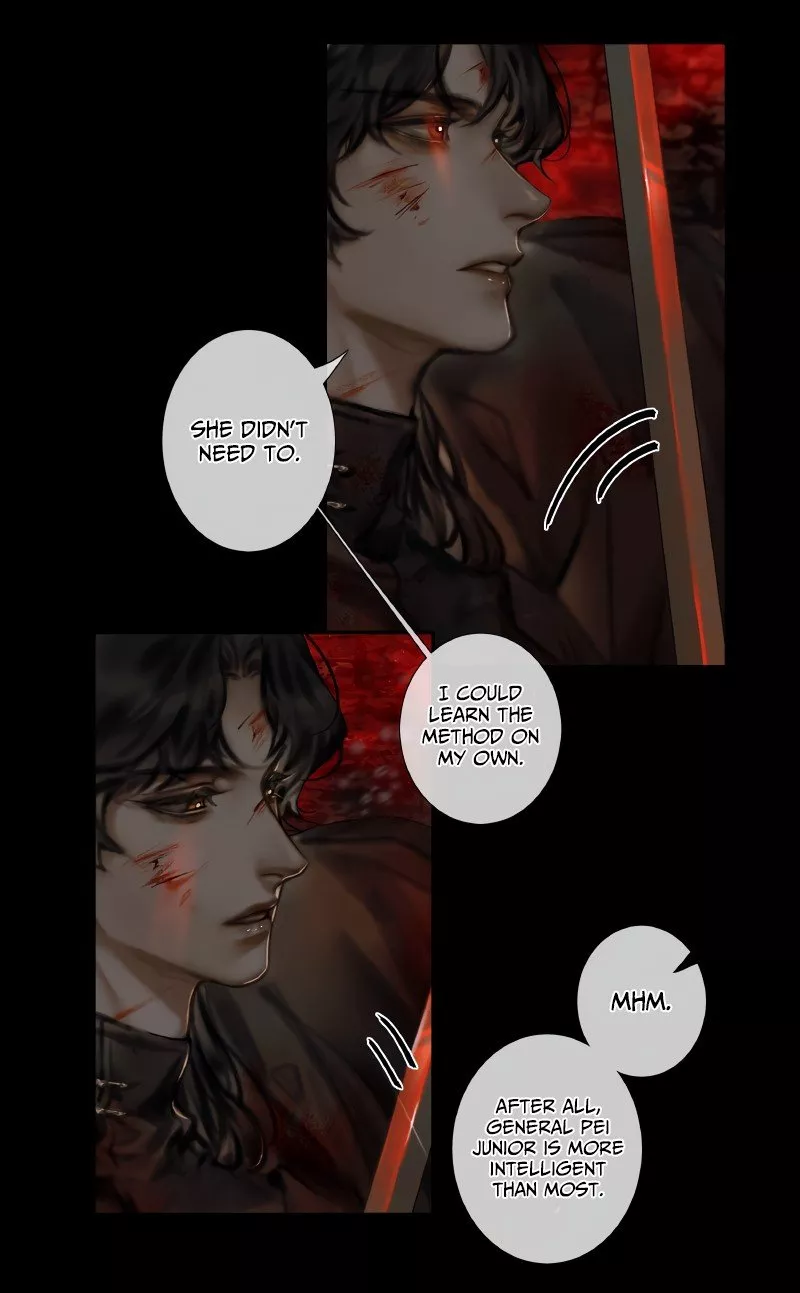 Read Tian Guan Cifu (EN) Manga Online
