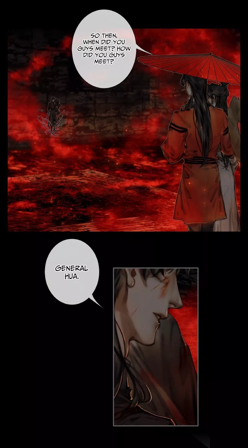 Read Tian Guan Cifu (EN) Manga Online