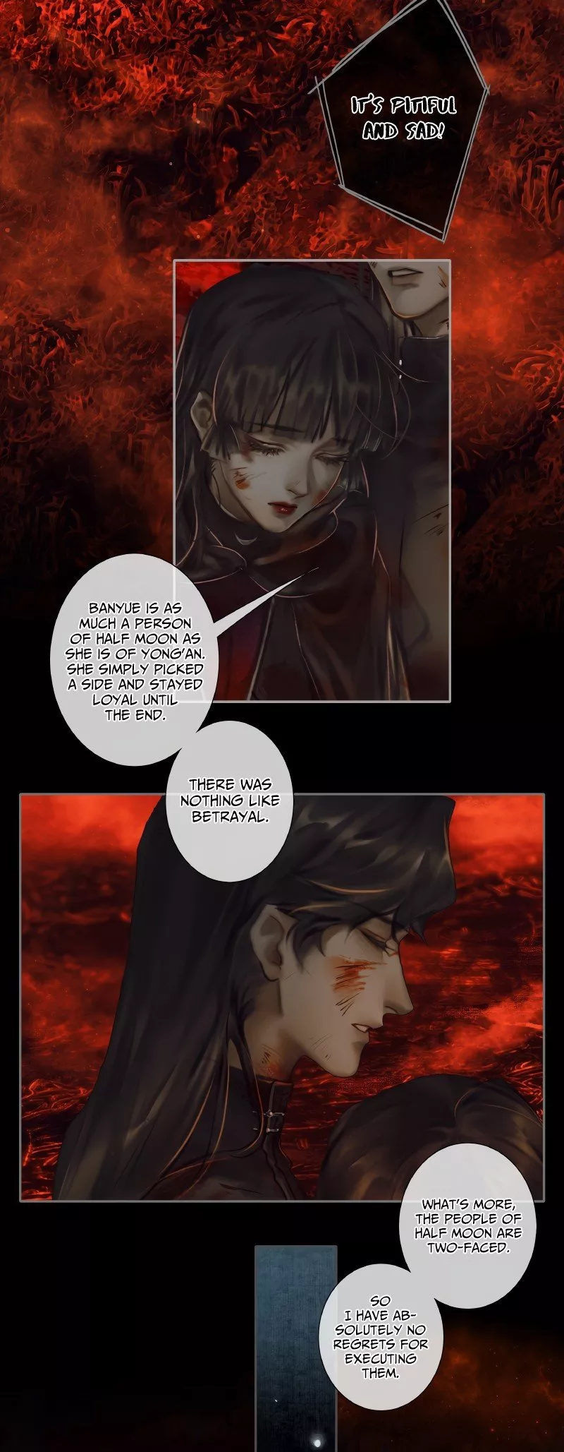 Read Tian Guan Cifu (EN) Manga Online