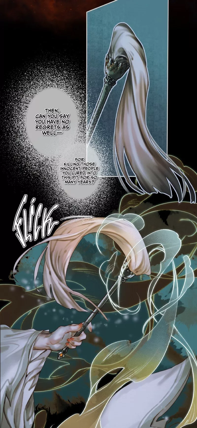 Read Tian Guan Cifu (EN) Manga Online