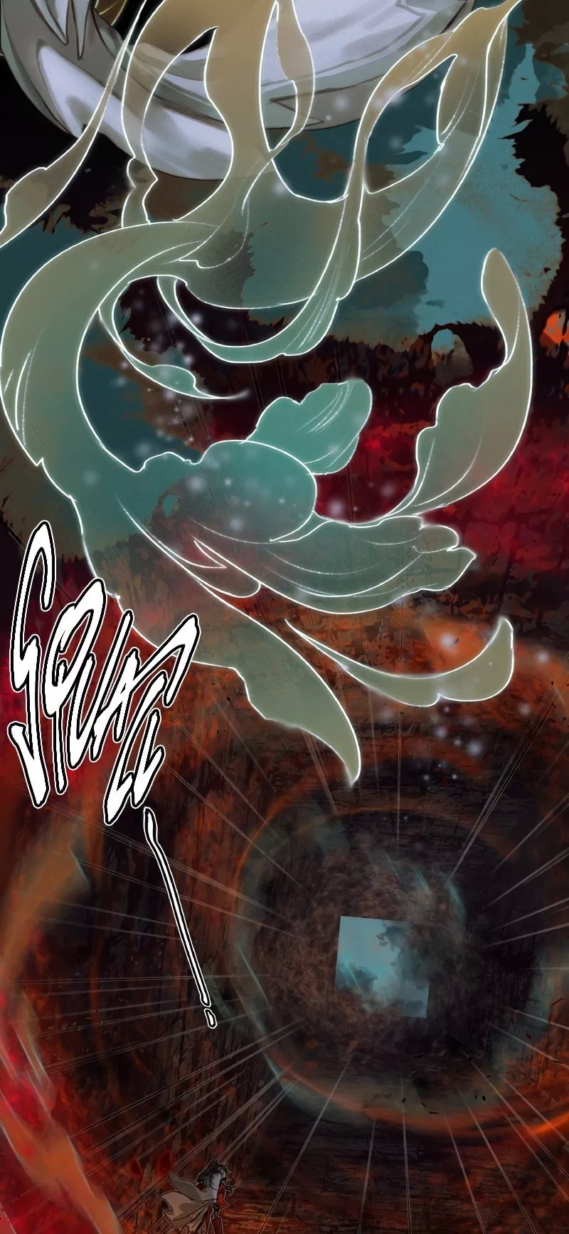 Read Tian Guan Cifu (EN) Manga Online