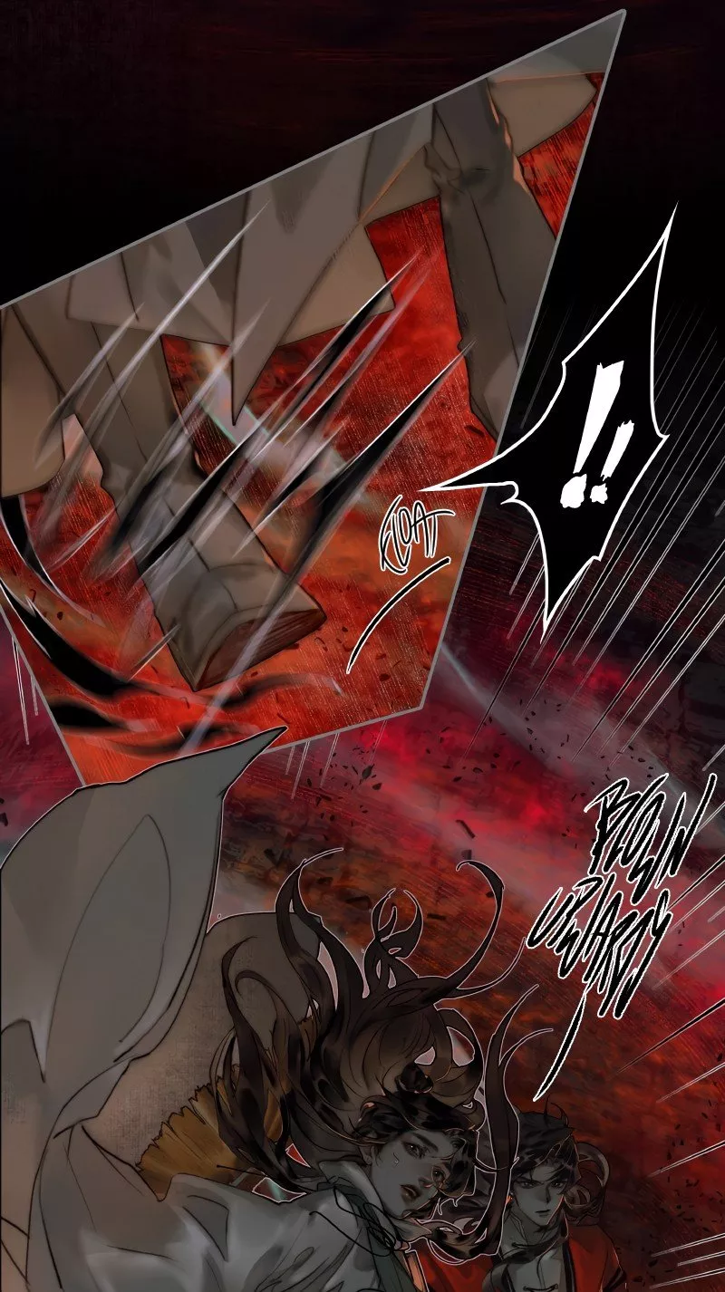 Read Tian Guan Cifu (EN) Manga Online
