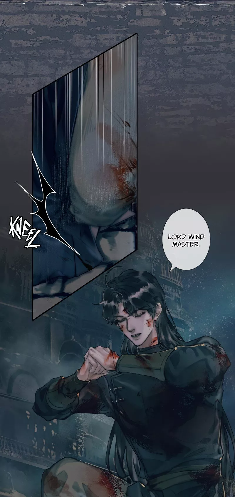 Read Tian Guan Cifu (EN) Manga Online
