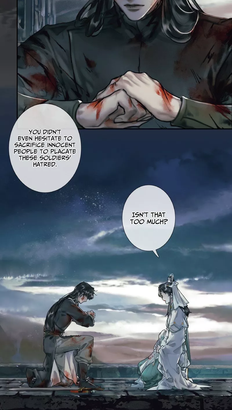 Read Tian Guan Cifu (EN) Manga Online