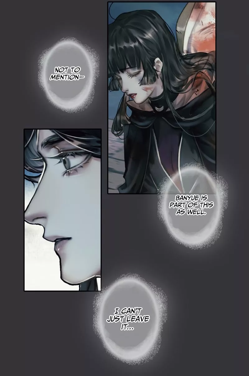 Read Tian Guan Cifu (EN) Manga Online