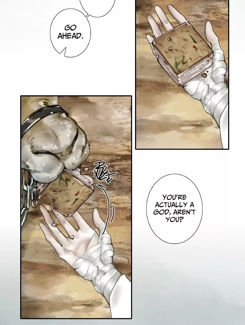 Read Tian Guan Cifu (EN) Manga Online