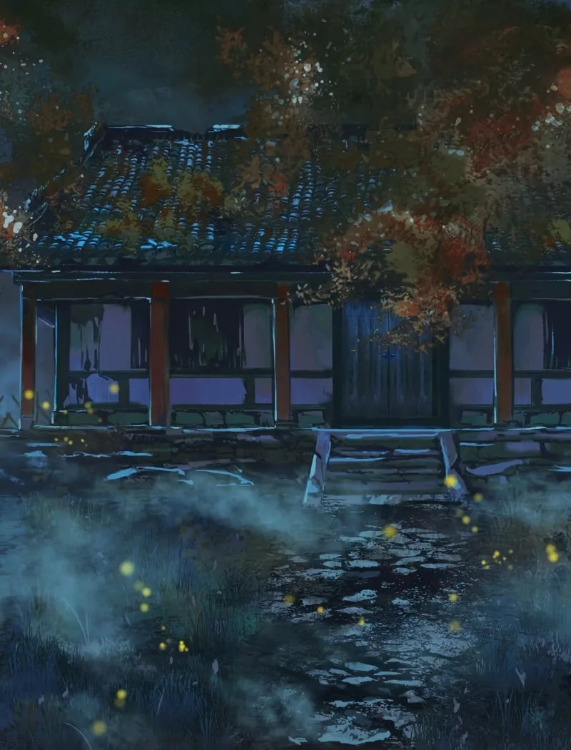 Read Tian Guan Cifu (EN) Manga Online