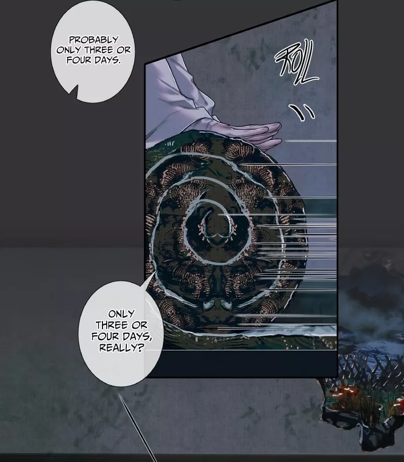 Read Tian Guan Cifu (EN) Manga Online