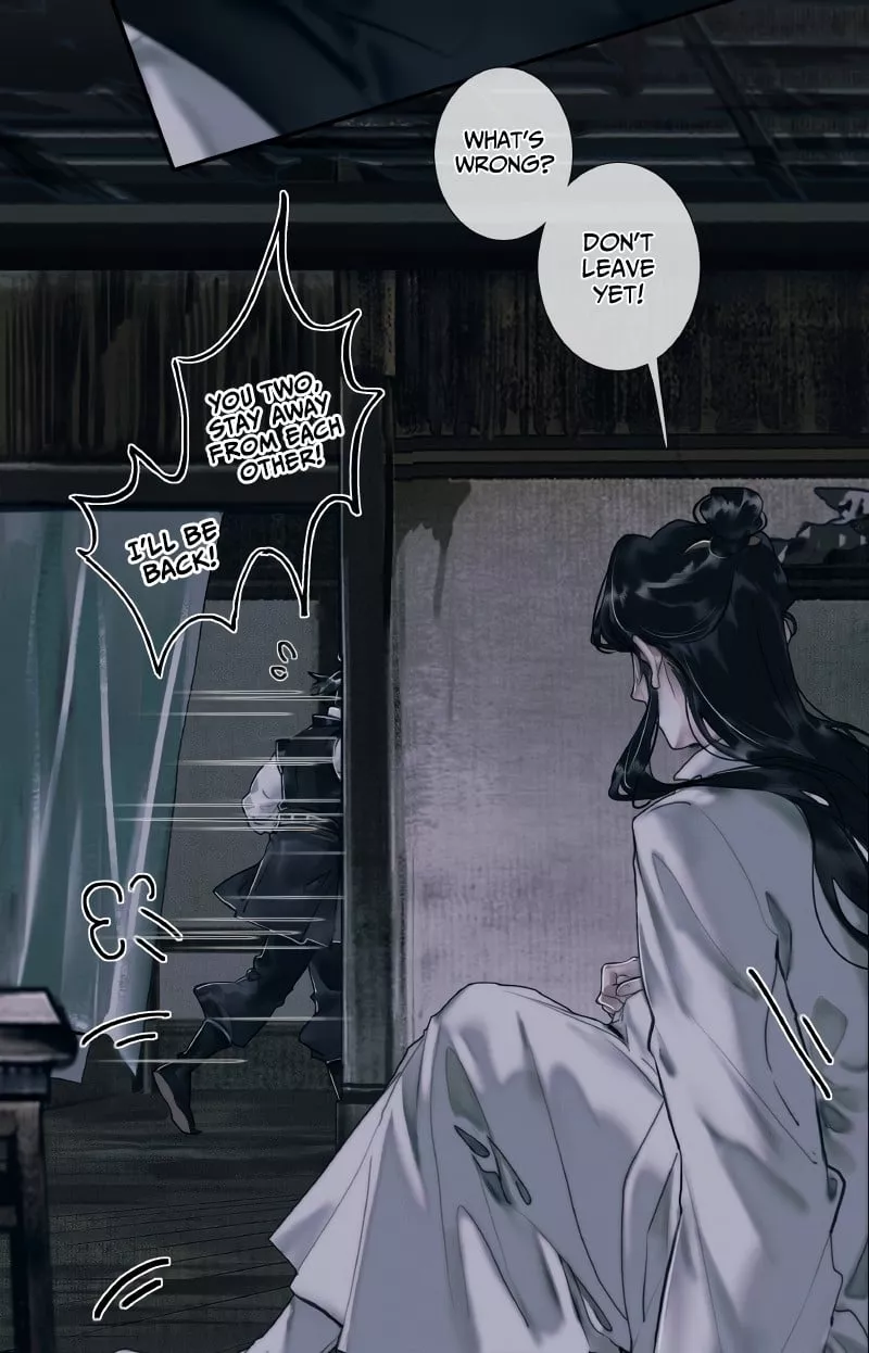 Read Tian Guan Cifu (EN) Manga Online