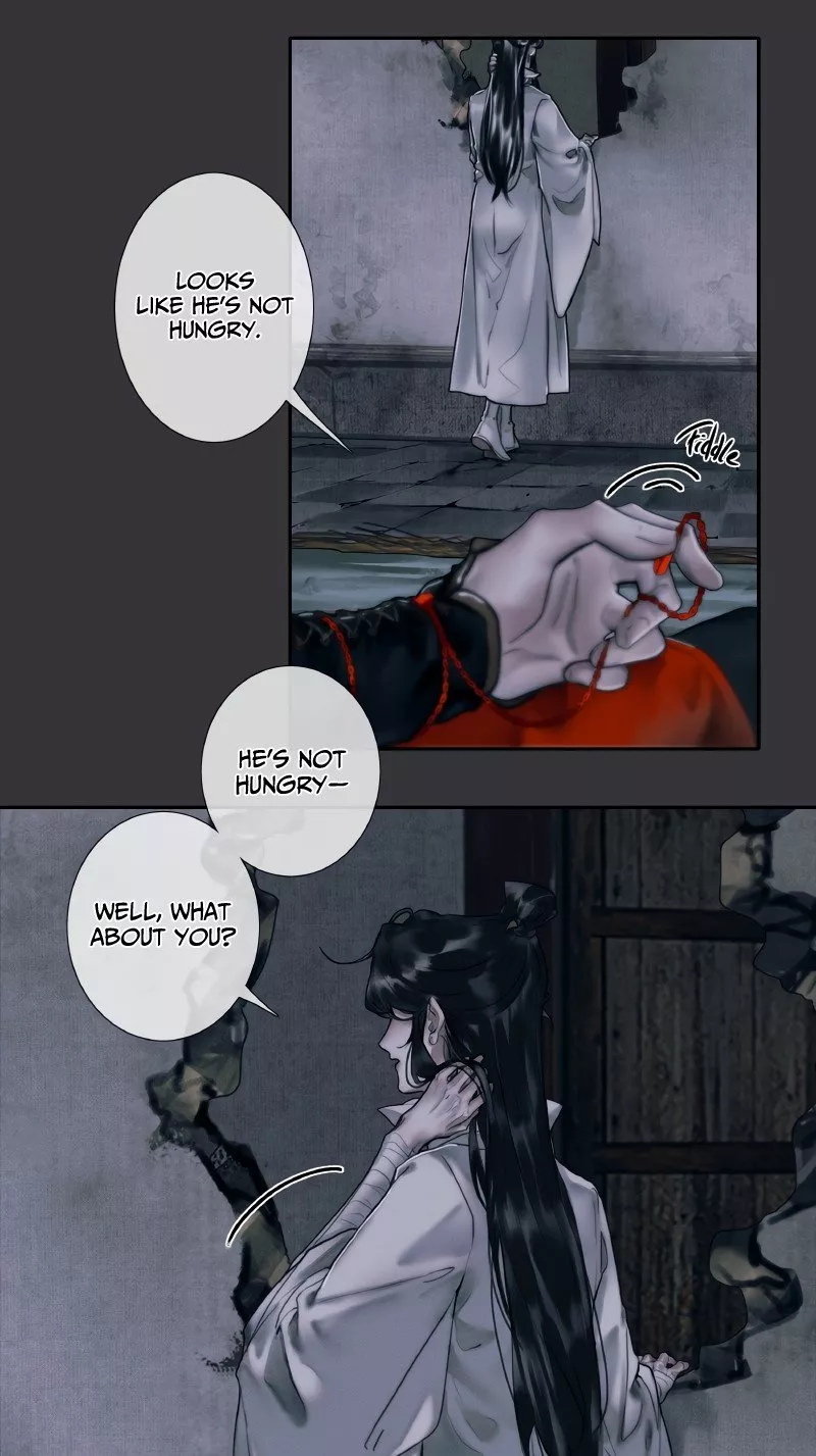 Read Tian Guan Cifu (EN) Manga Online