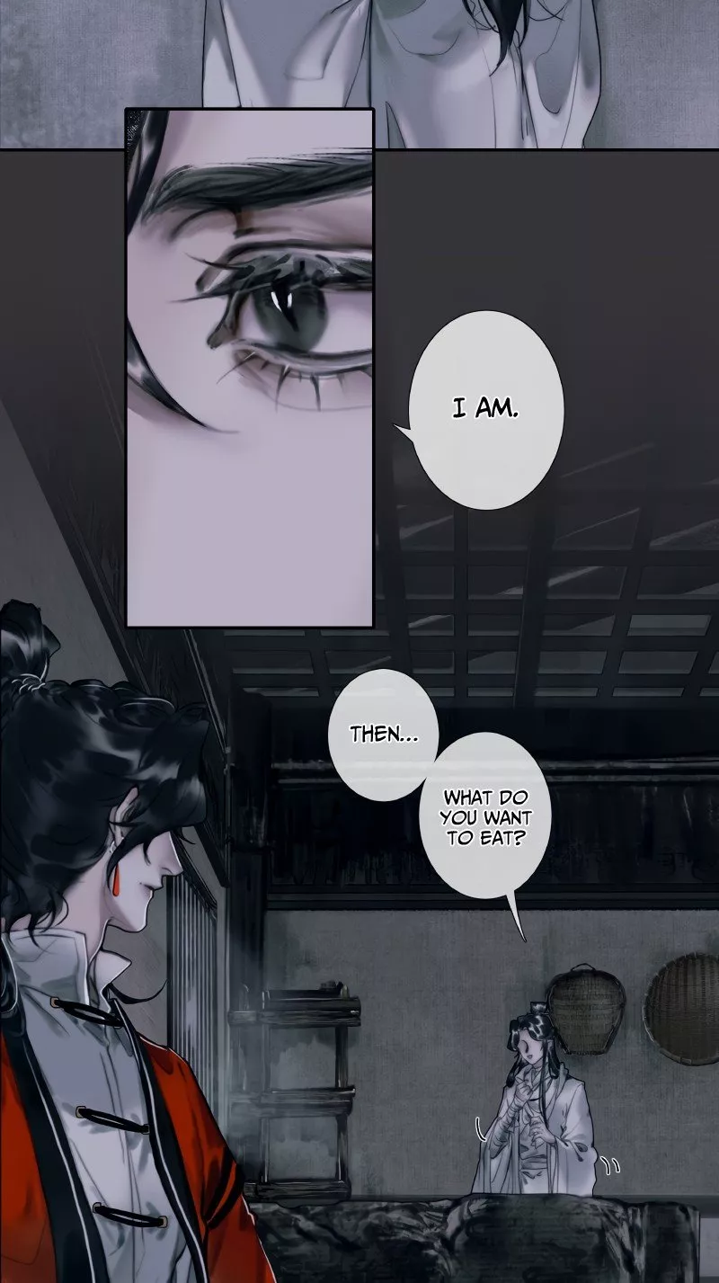 Read Tian Guan Cifu (EN) Manga Online