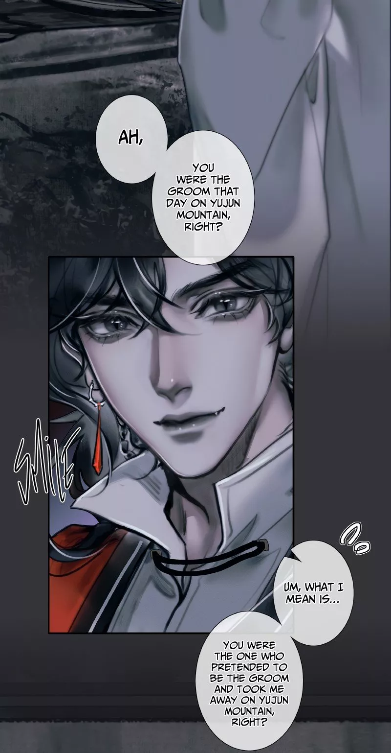 Read Tian Guan Cifu (EN) Manga Online