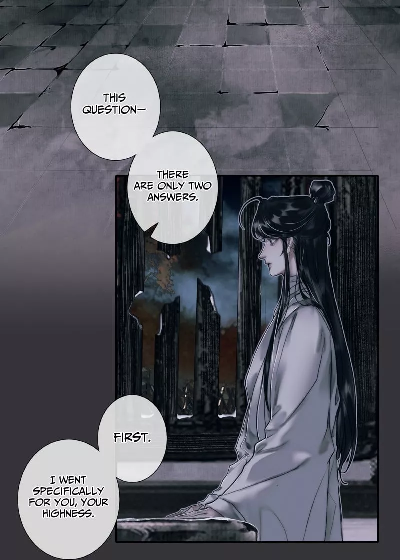 Read Tian Guan Cifu (EN) Manga Online