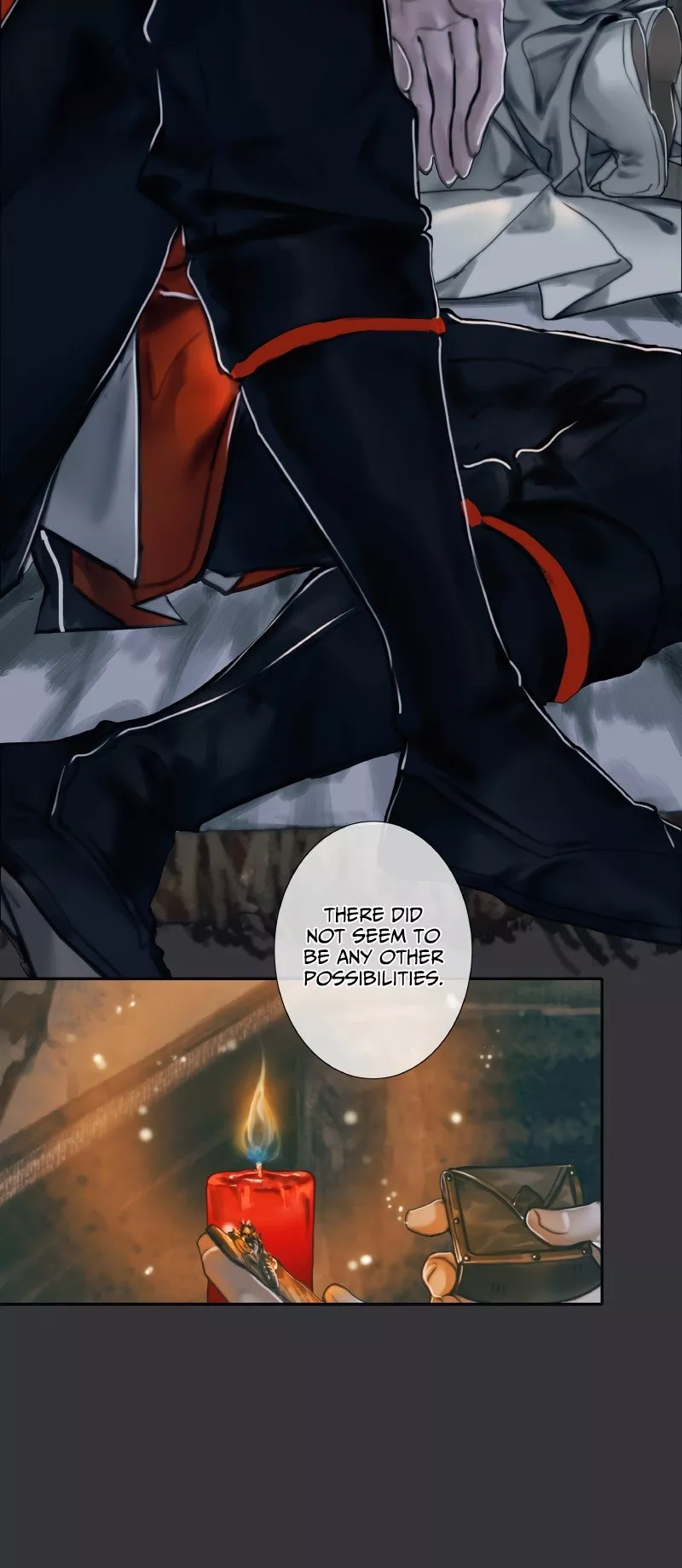 Read Tian Guan Cifu (EN) Manga Online