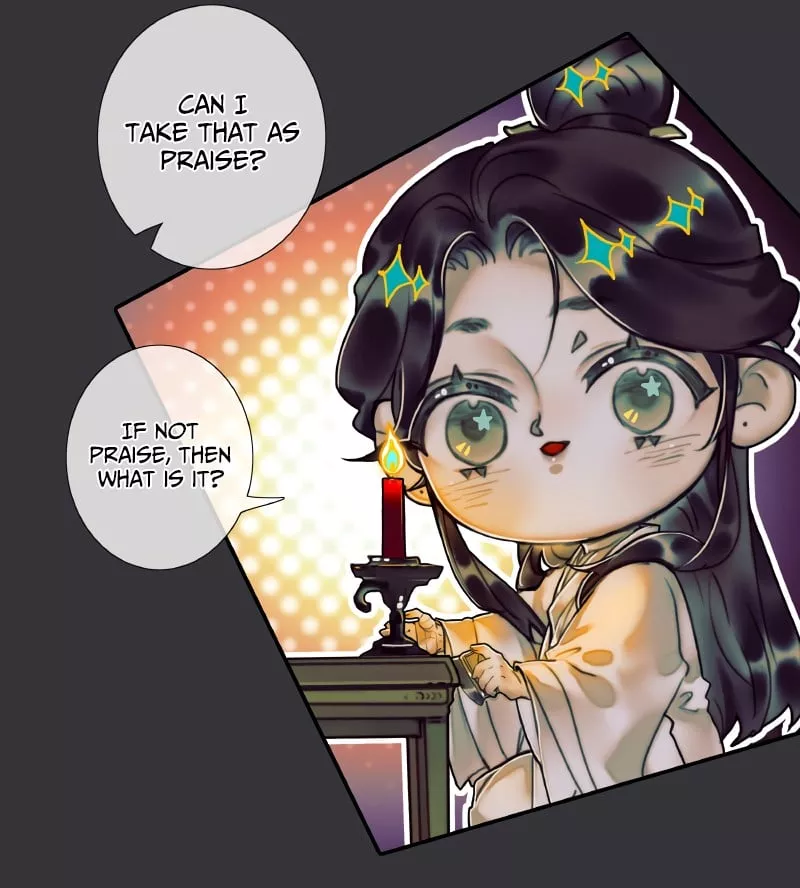 Read Tian Guan Cifu (EN) Manga Online