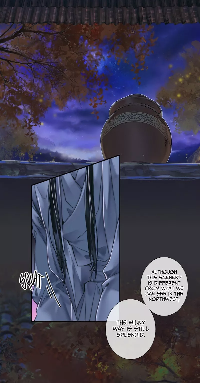 Read Tian Guan Cifu (EN) Manga Online