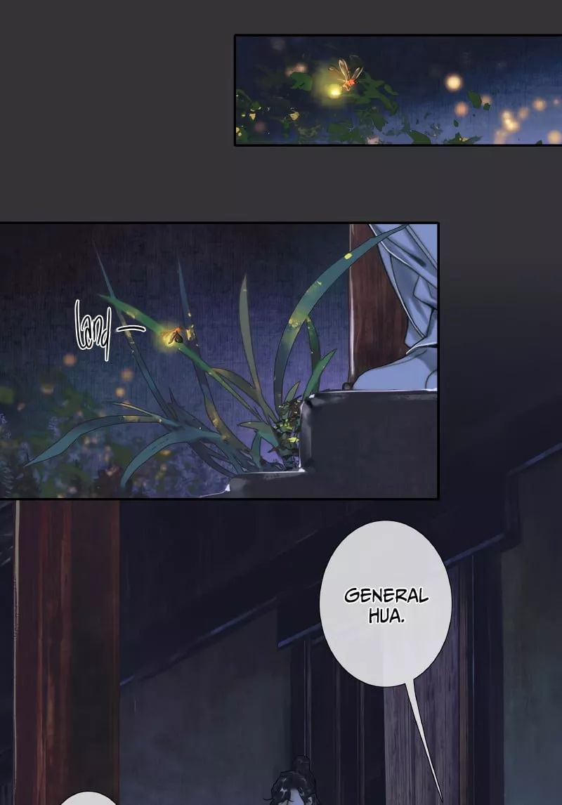 Read Tian Guan Cifu (EN) Manga Online