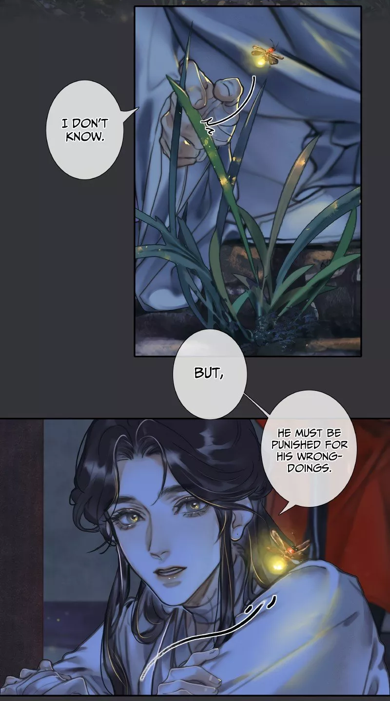 Read Tian Guan Cifu (EN) Manga Online
