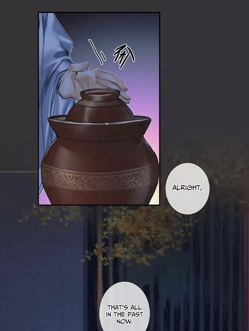 Read Tian Guan Cifu (EN) Manga Online