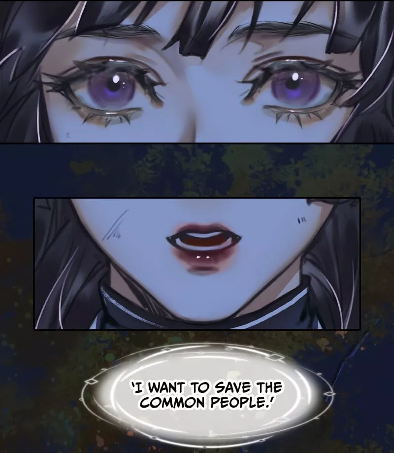 Read Tian Guan Cifu (EN) Manga Online