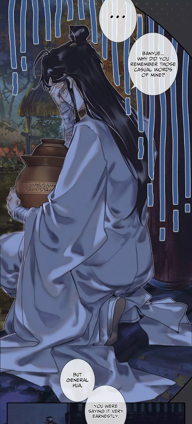 Read Tian Guan Cifu (EN) Manga Online