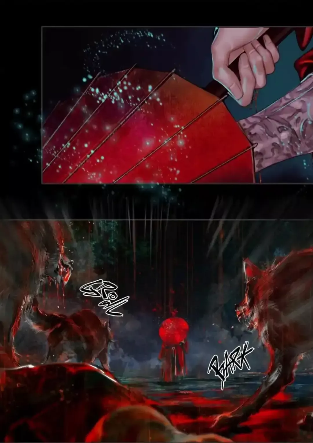 Read Tian Guan Cifu (EN) Manga Online