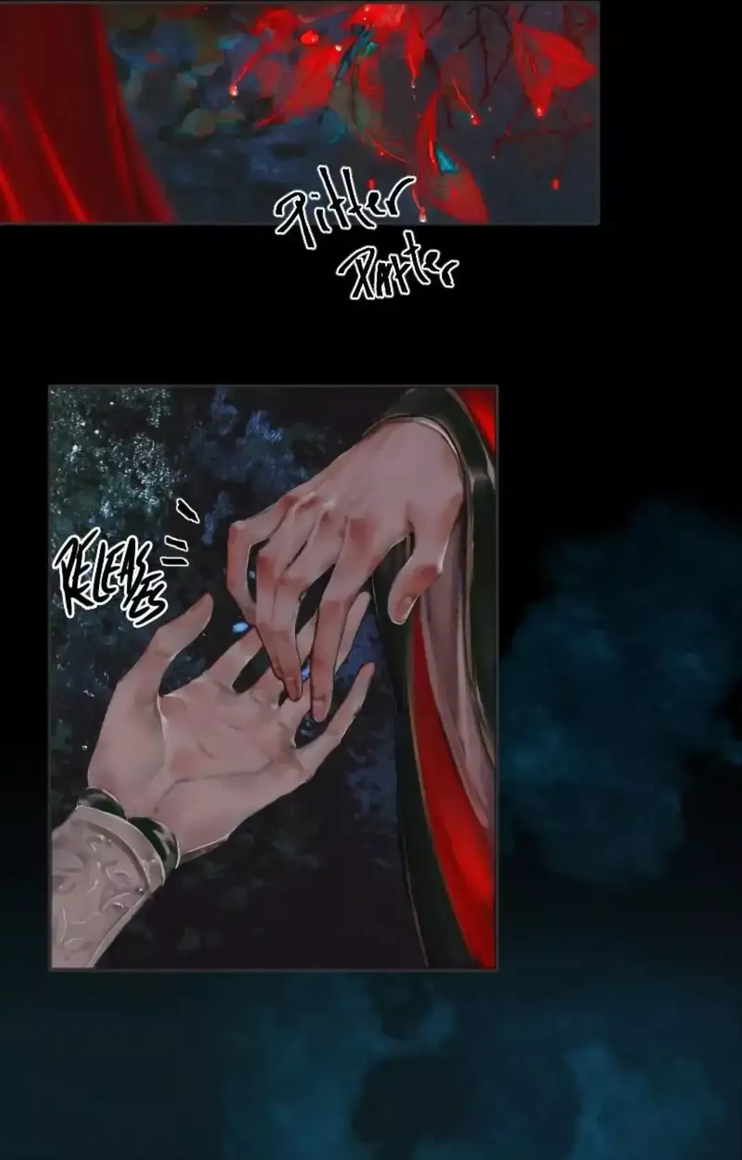 Read Tian Guan Cifu (EN) Manga Online