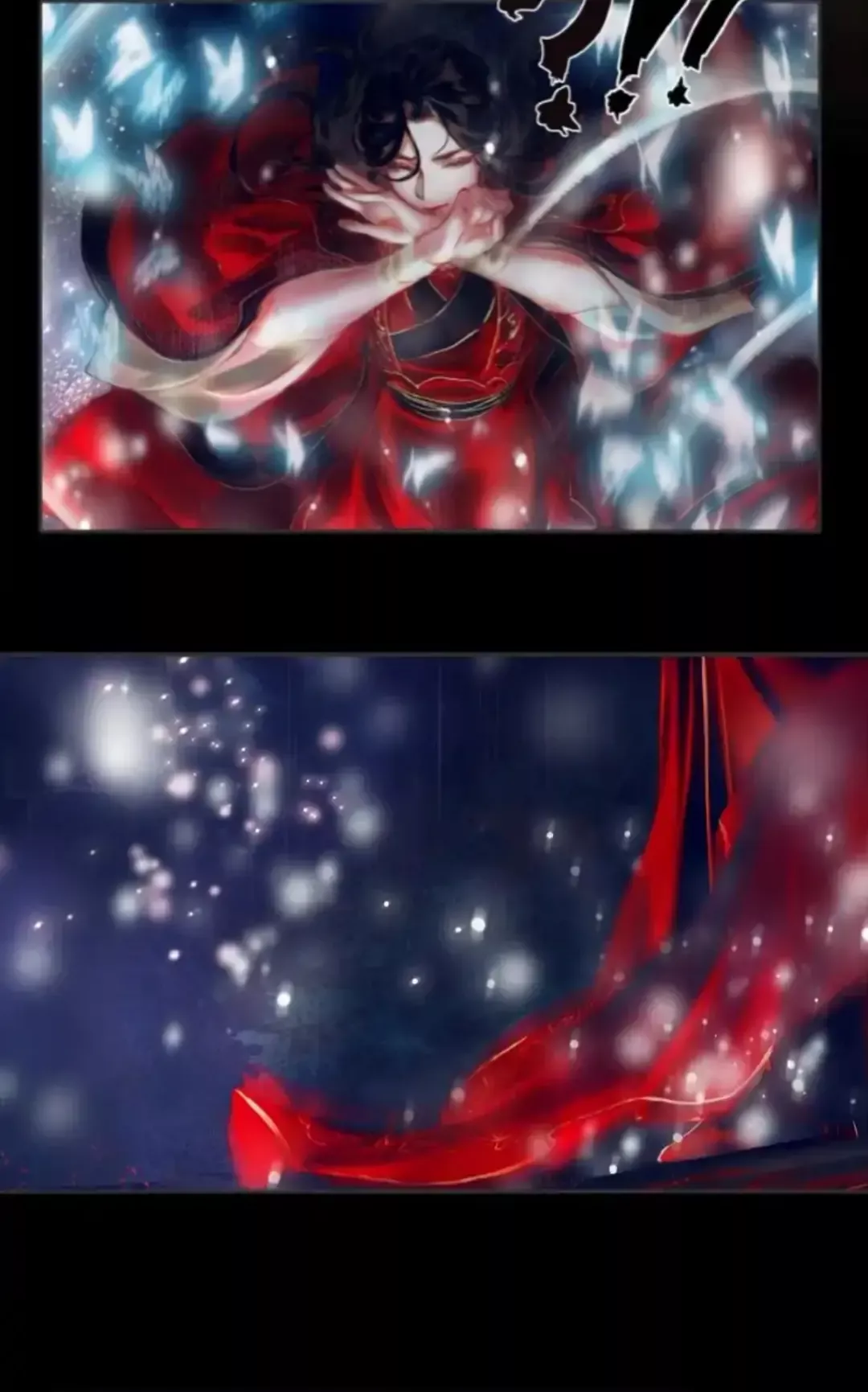 Read Tian Guan Cifu (EN) Manga Online