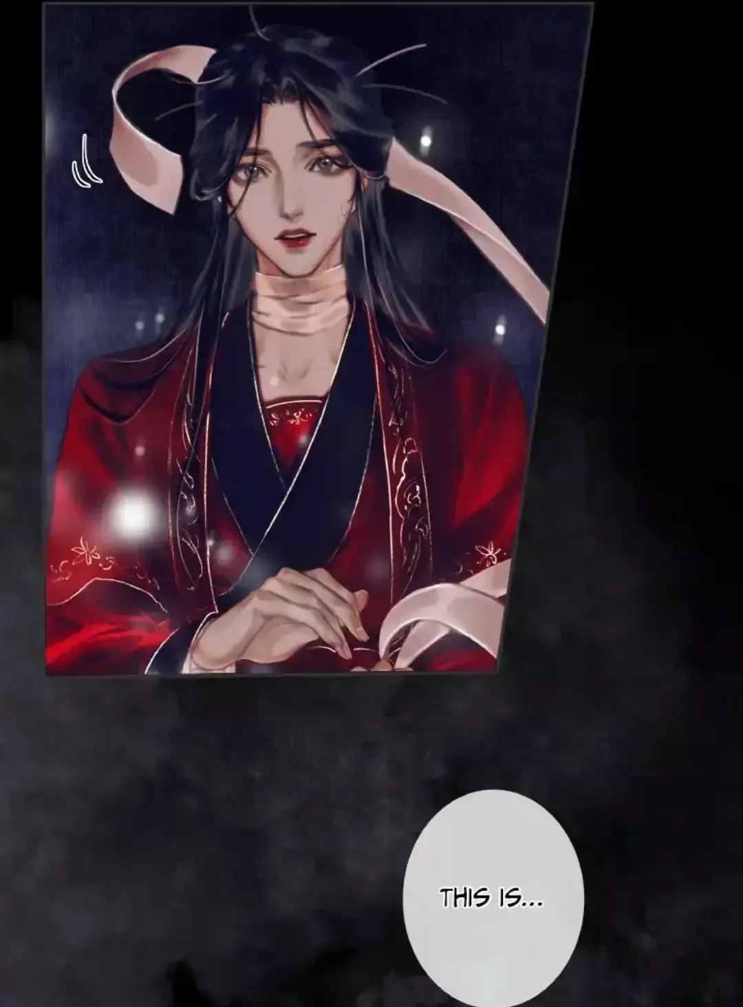 Read Tian Guan Cifu (EN) Manga Online