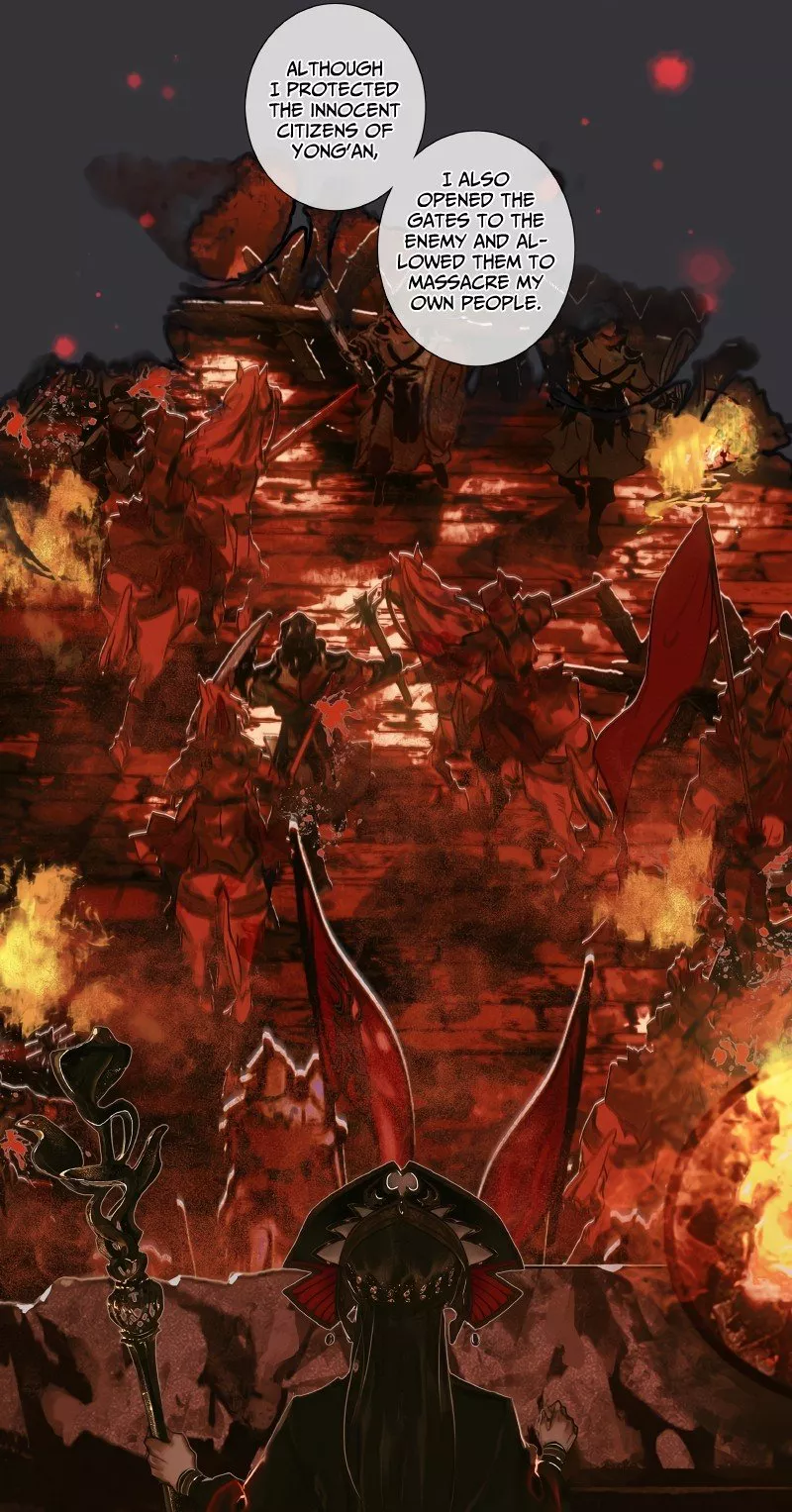 Read Tian Guan Cifu (EN) Manga Online