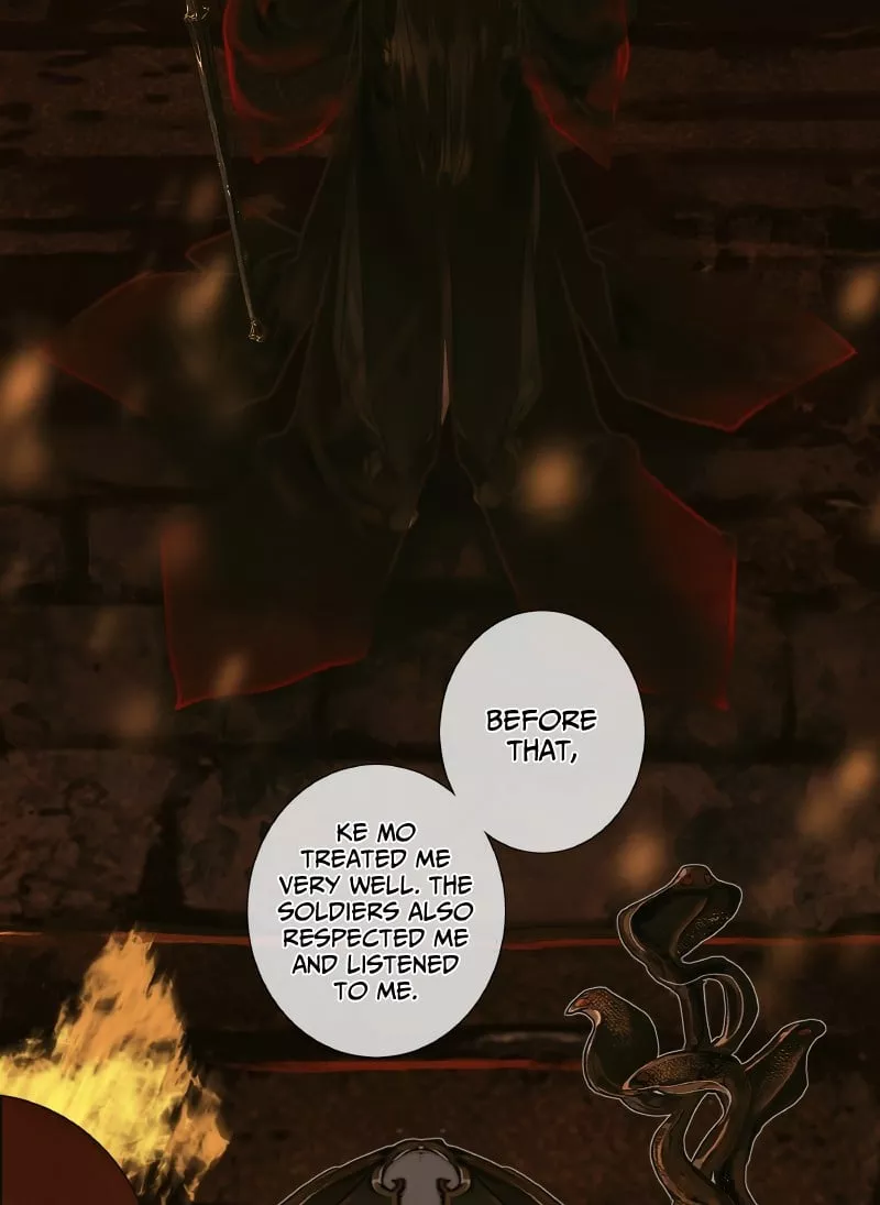 Read Tian Guan Cifu (EN) Manga Online