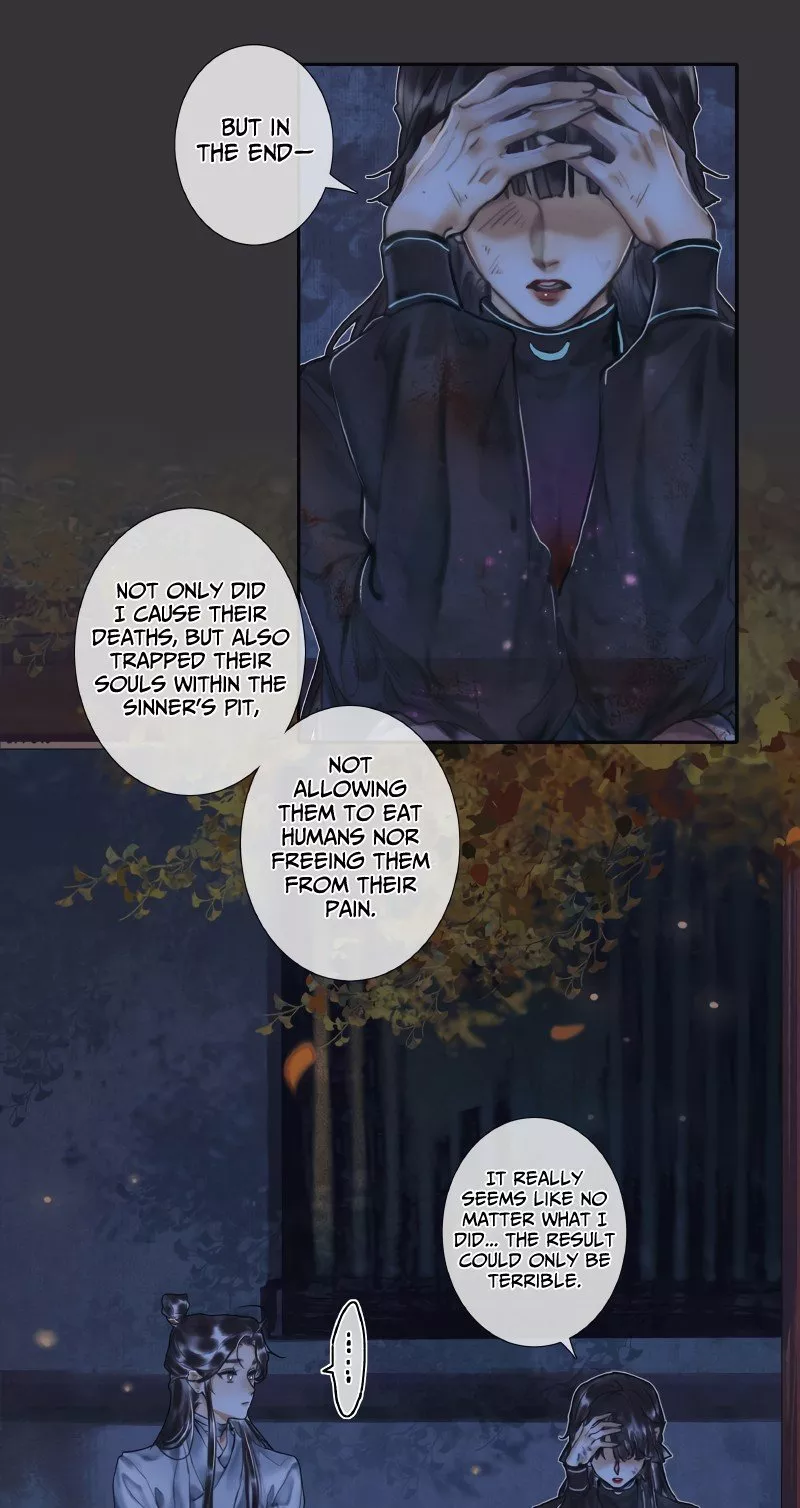 Read Tian Guan Cifu (EN) Manga Online