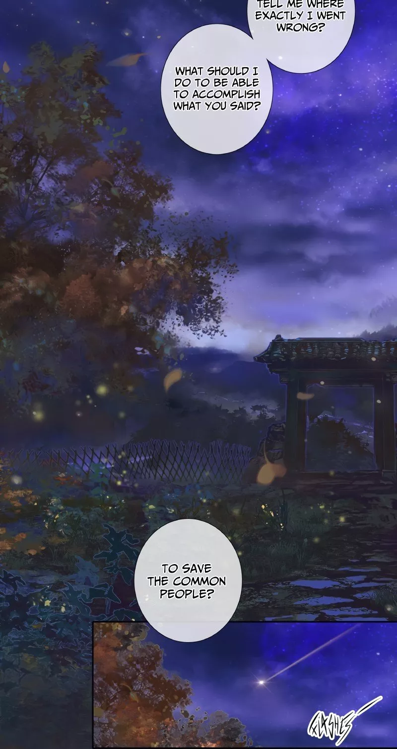 Read Tian Guan Cifu (EN) Manga Online