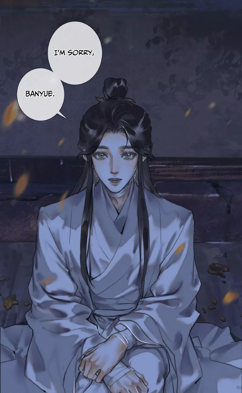 Read Tian Guan Cifu (EN) Manga Online
