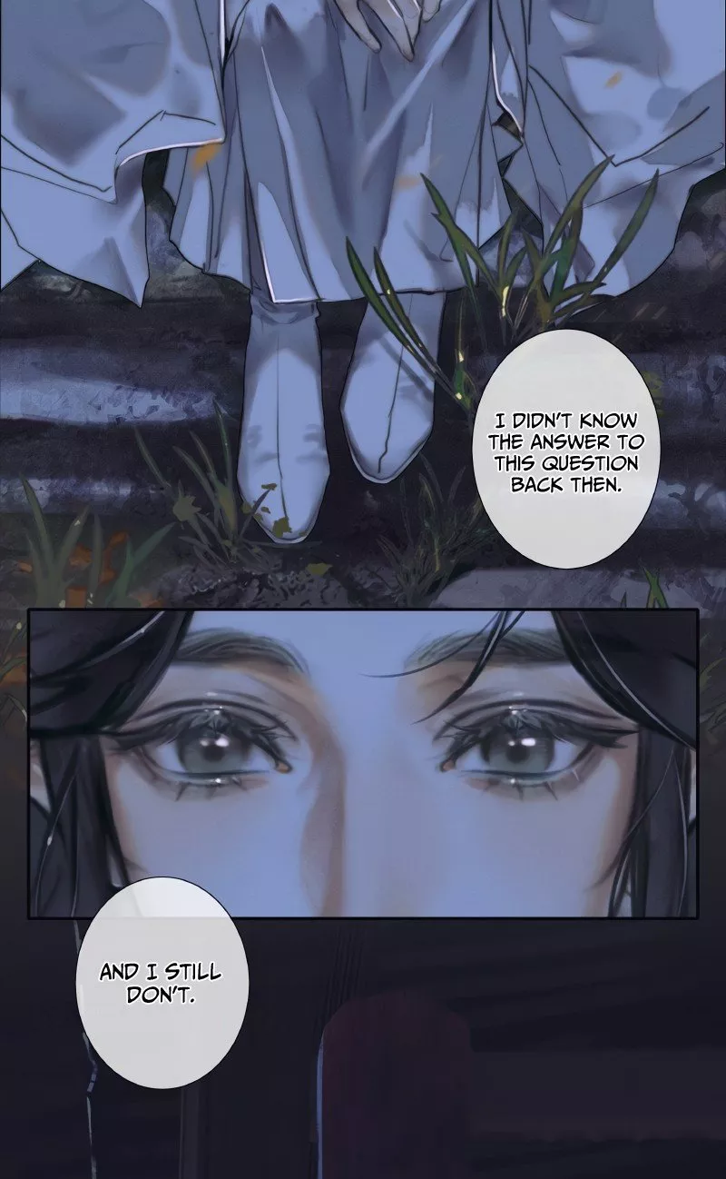 Read Tian Guan Cifu (EN) Manga Online