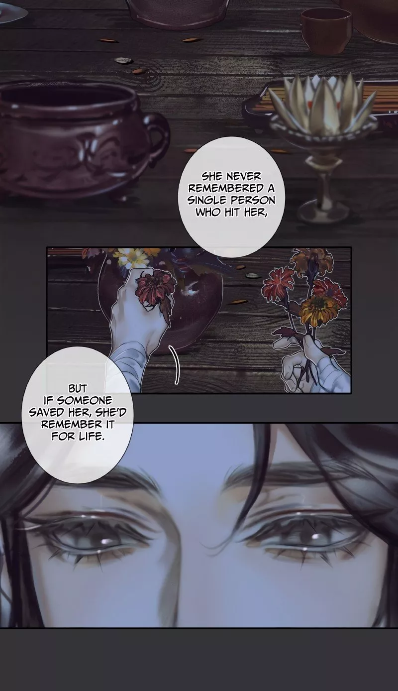 Read Tian Guan Cifu (EN) Manga Online