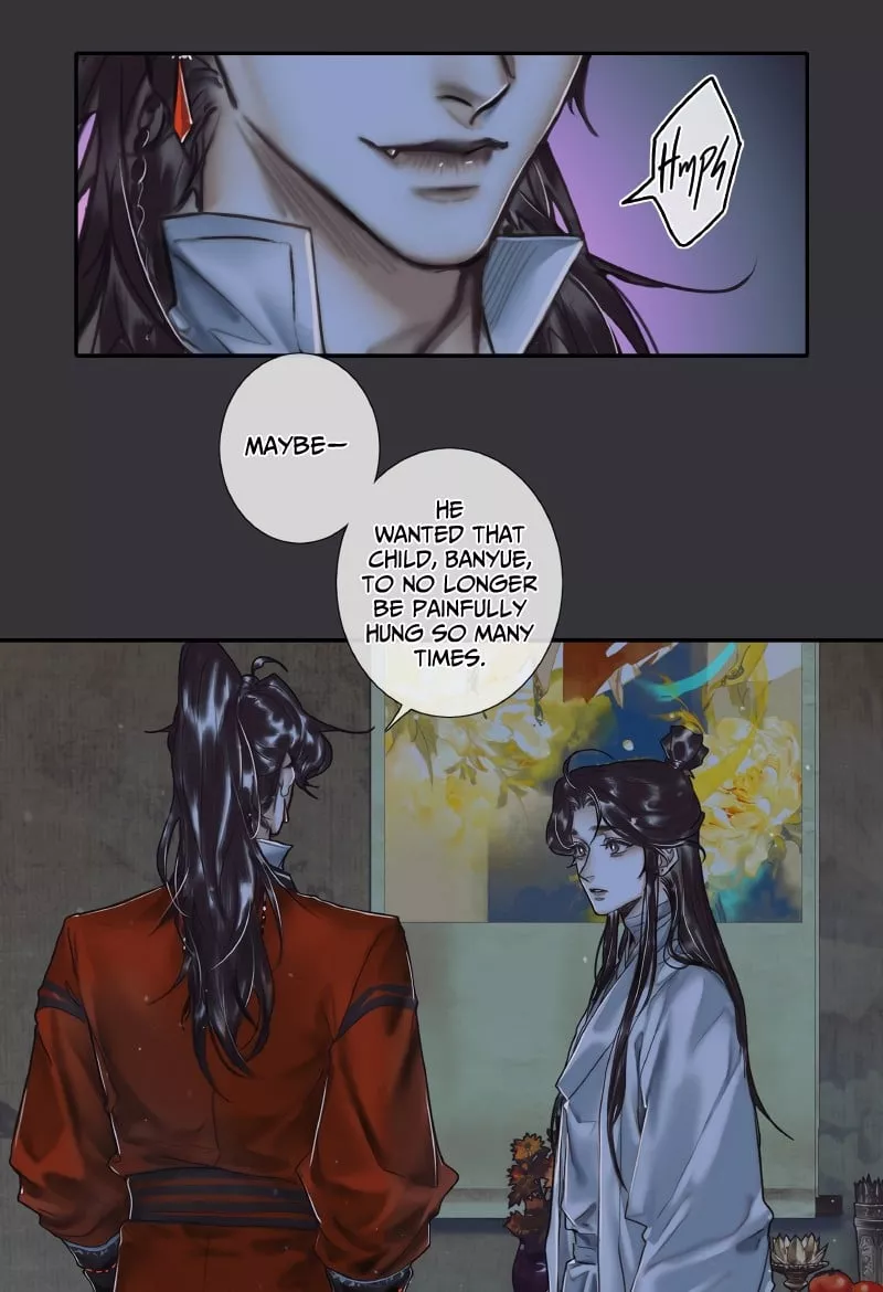 Read Tian Guan Cifu (EN) Manga Online
