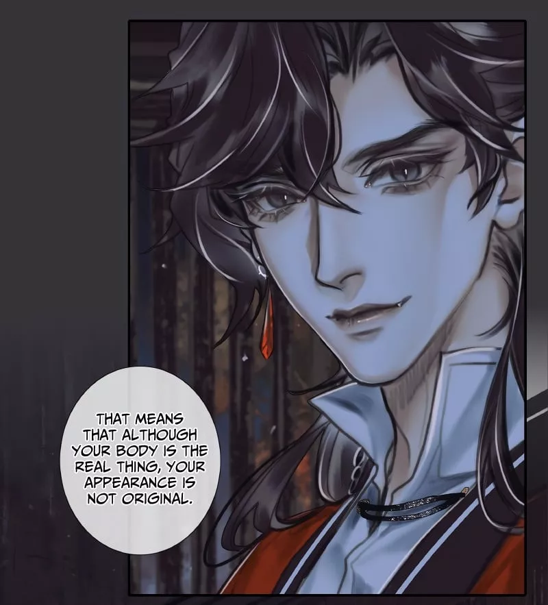 Read Tian Guan Cifu (EN) Manga Online